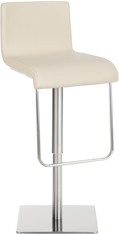 Barhocker Limon Kunstleder - homemem39