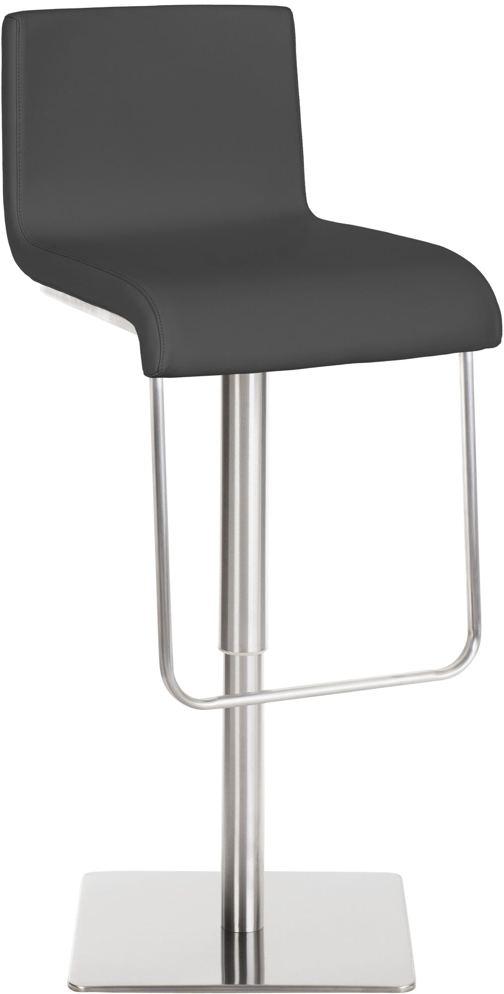 Barhocker Limon Kunstleder - homemem39