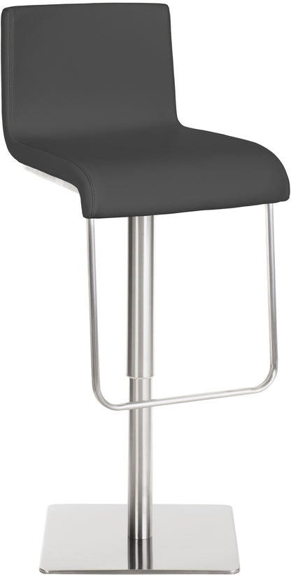 Barhocker Limon Kunstleder - homemem39