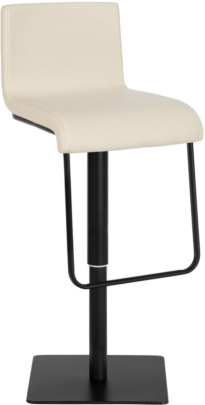 Barhocker Limon Kunstleder - homemem39