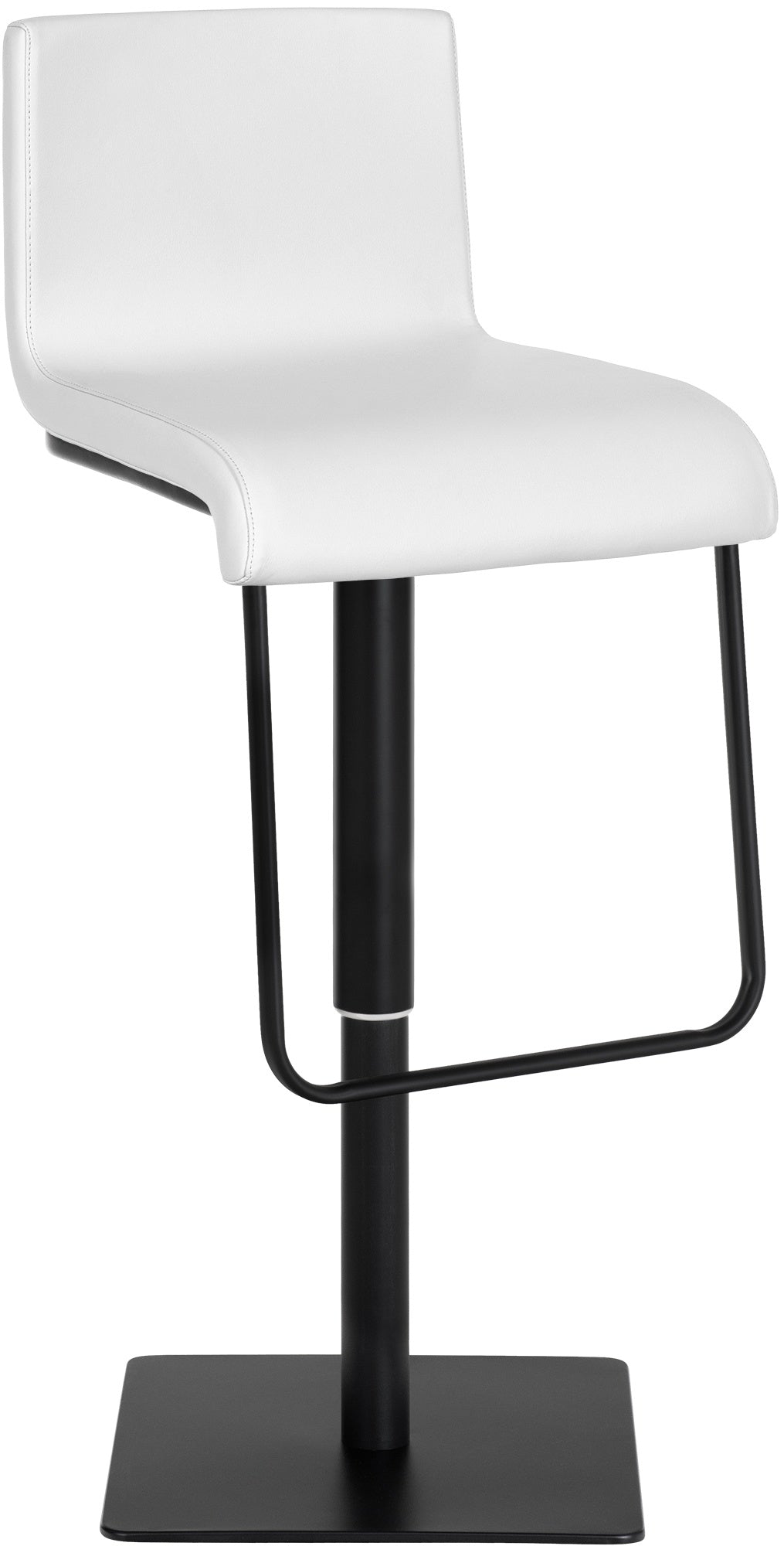 Barhocker Limon Kunstleder - homemem39