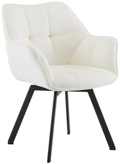 Esszimmerstuhl Jordi Samt - homemem39