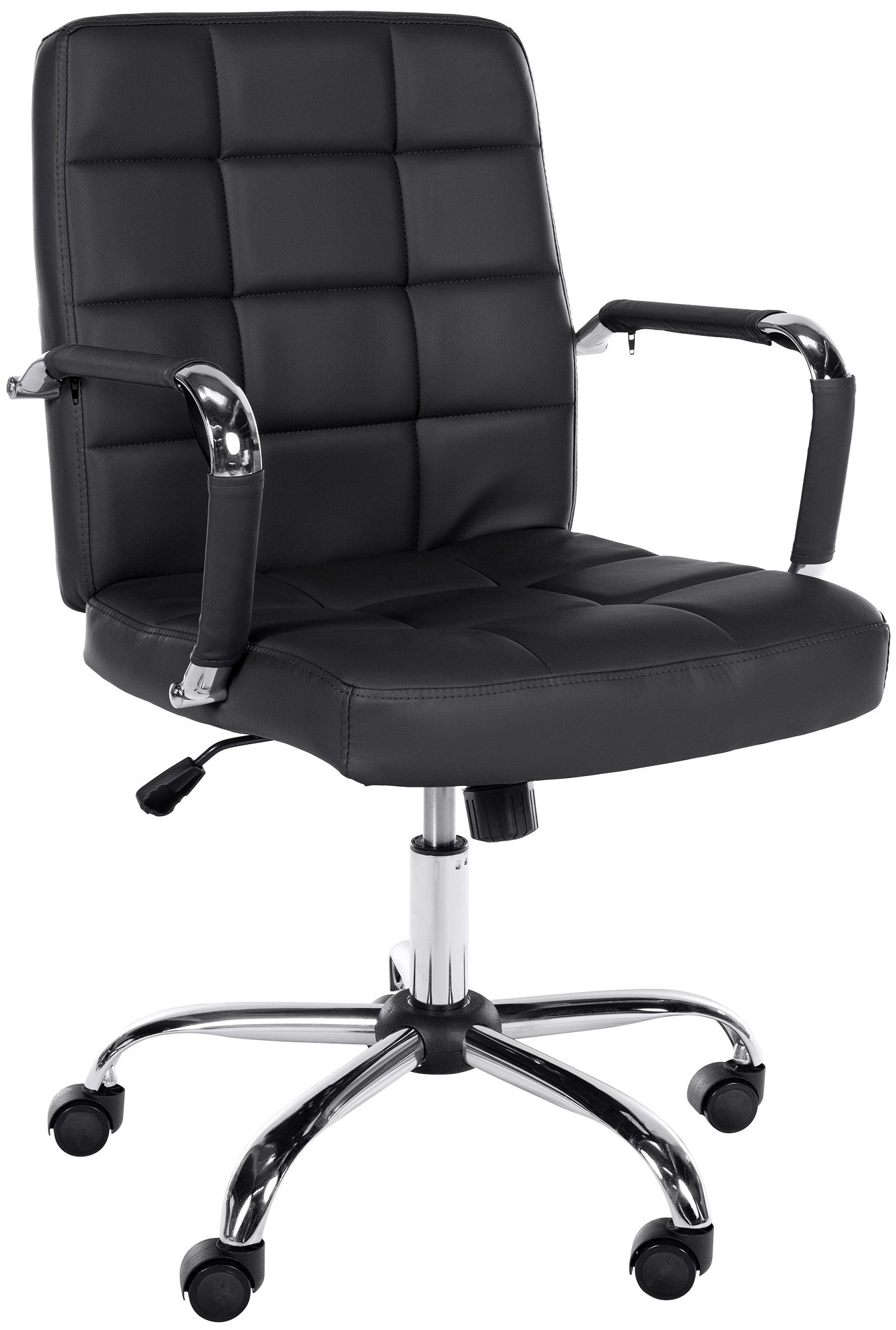 Bürostuhl Ashland Kunstleder - homemem39