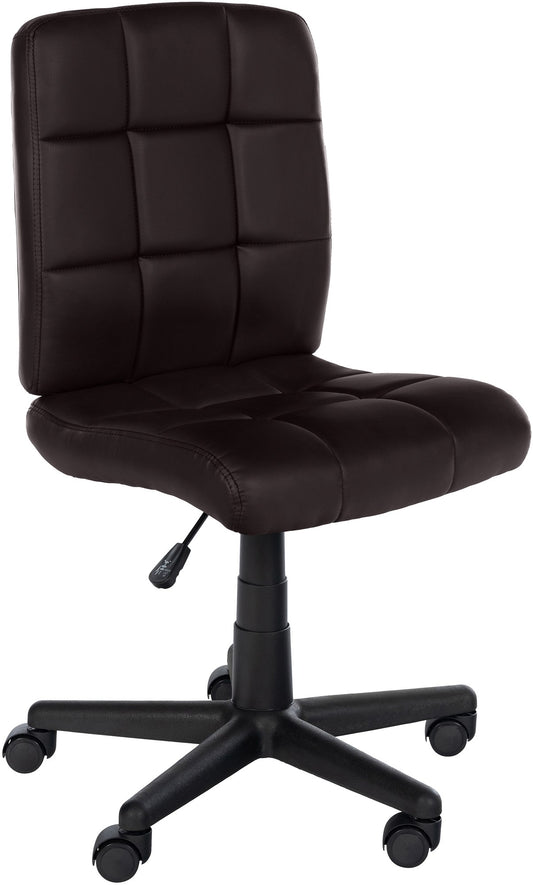 Bürostuhl Farson Kunstleder - homemem39