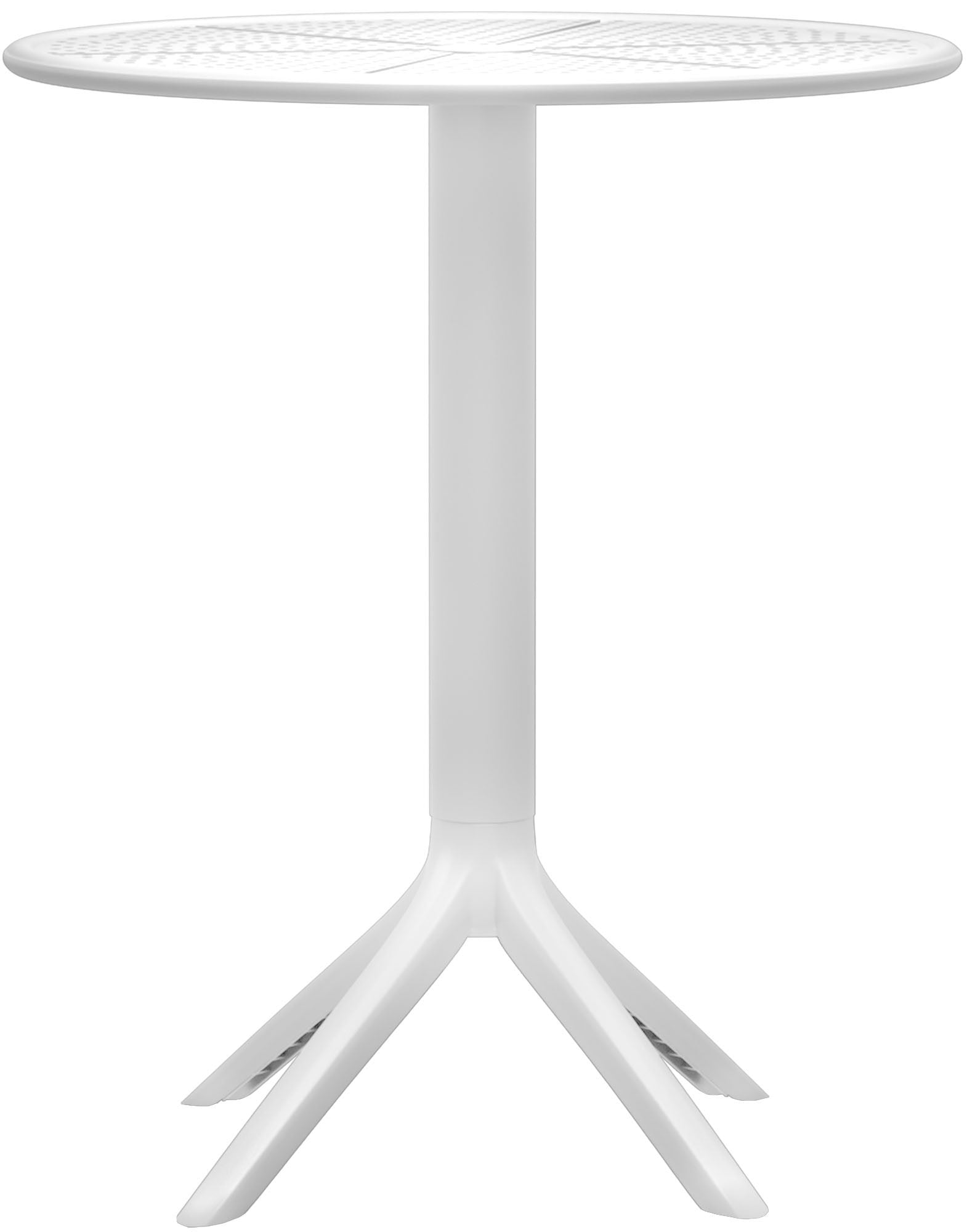 Tisch Lacota Ø 60 cm - homemem39