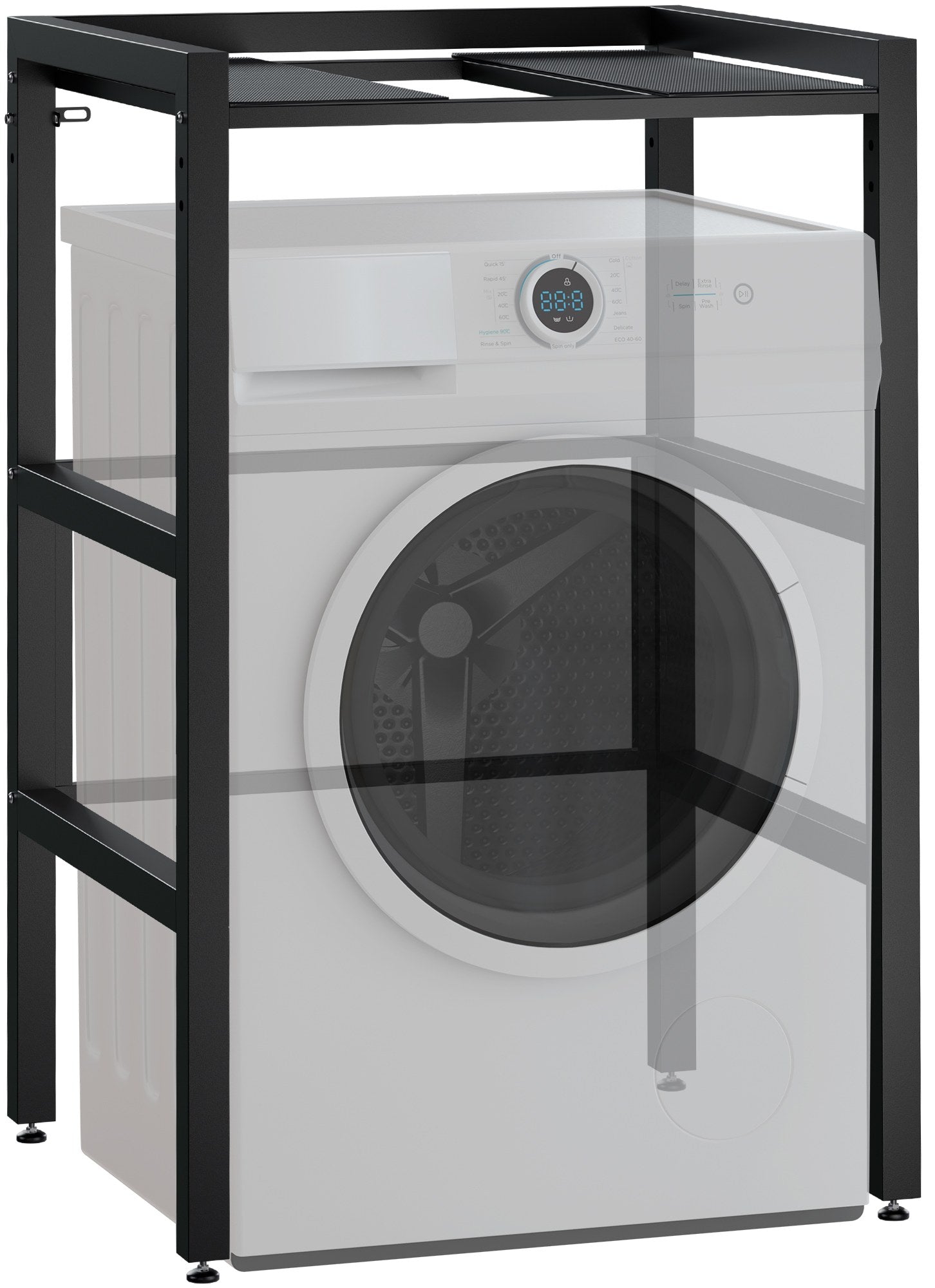 Waschmaschinenregal Gannet - homemem39