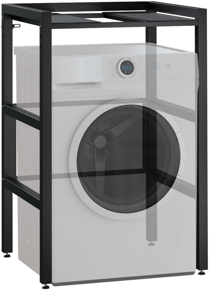 Waschmaschinenregal Gannet - homemem39