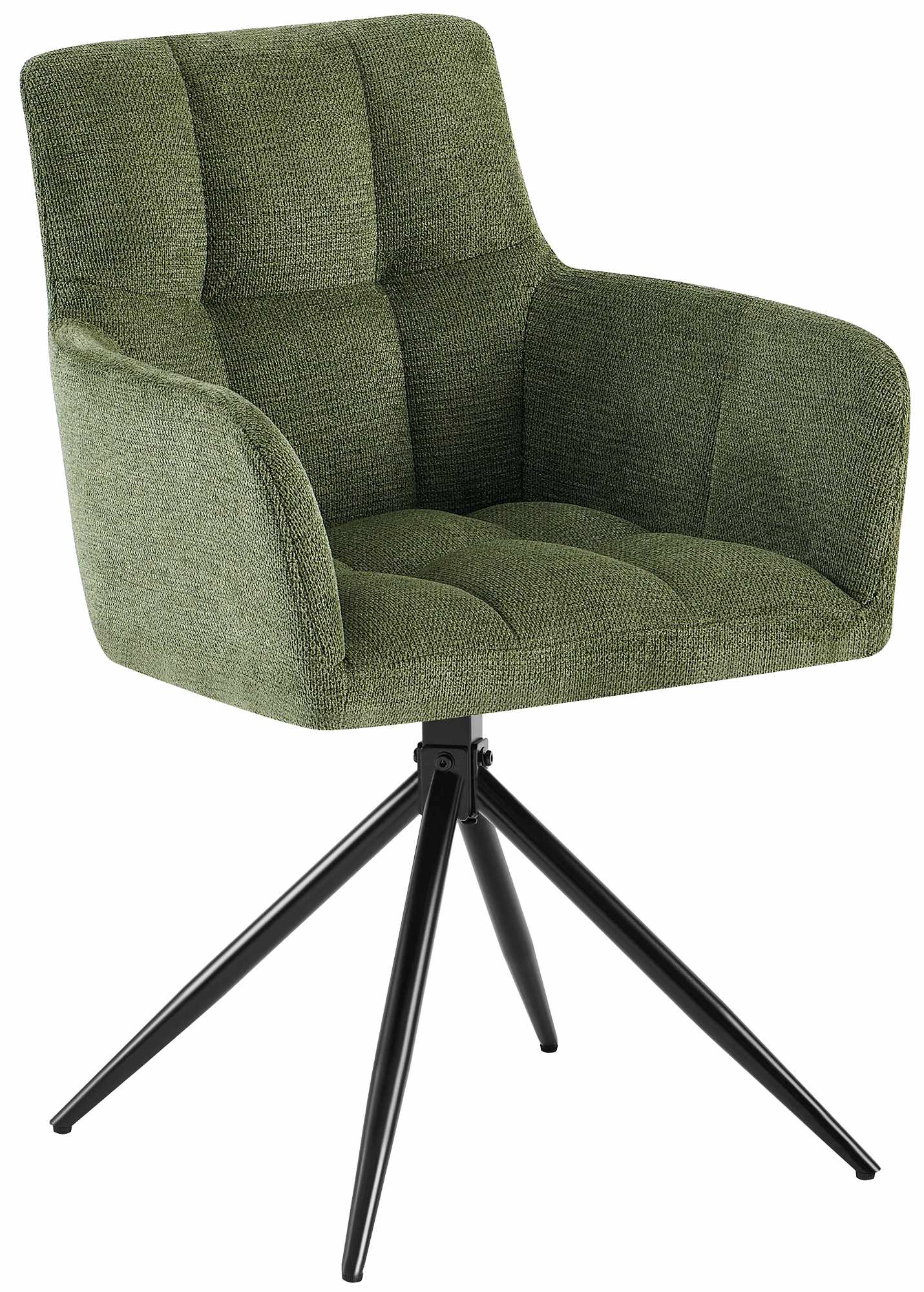 Esszimmerstuhl Jonah Stoff - homemem39