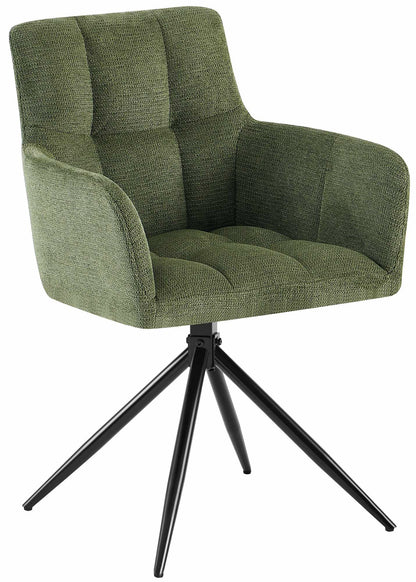 Esszimmerstuhl Jonah Stoff - homemem39