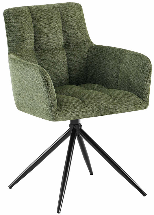 Esszimmerstuhl Jonah Stoff - homemem39