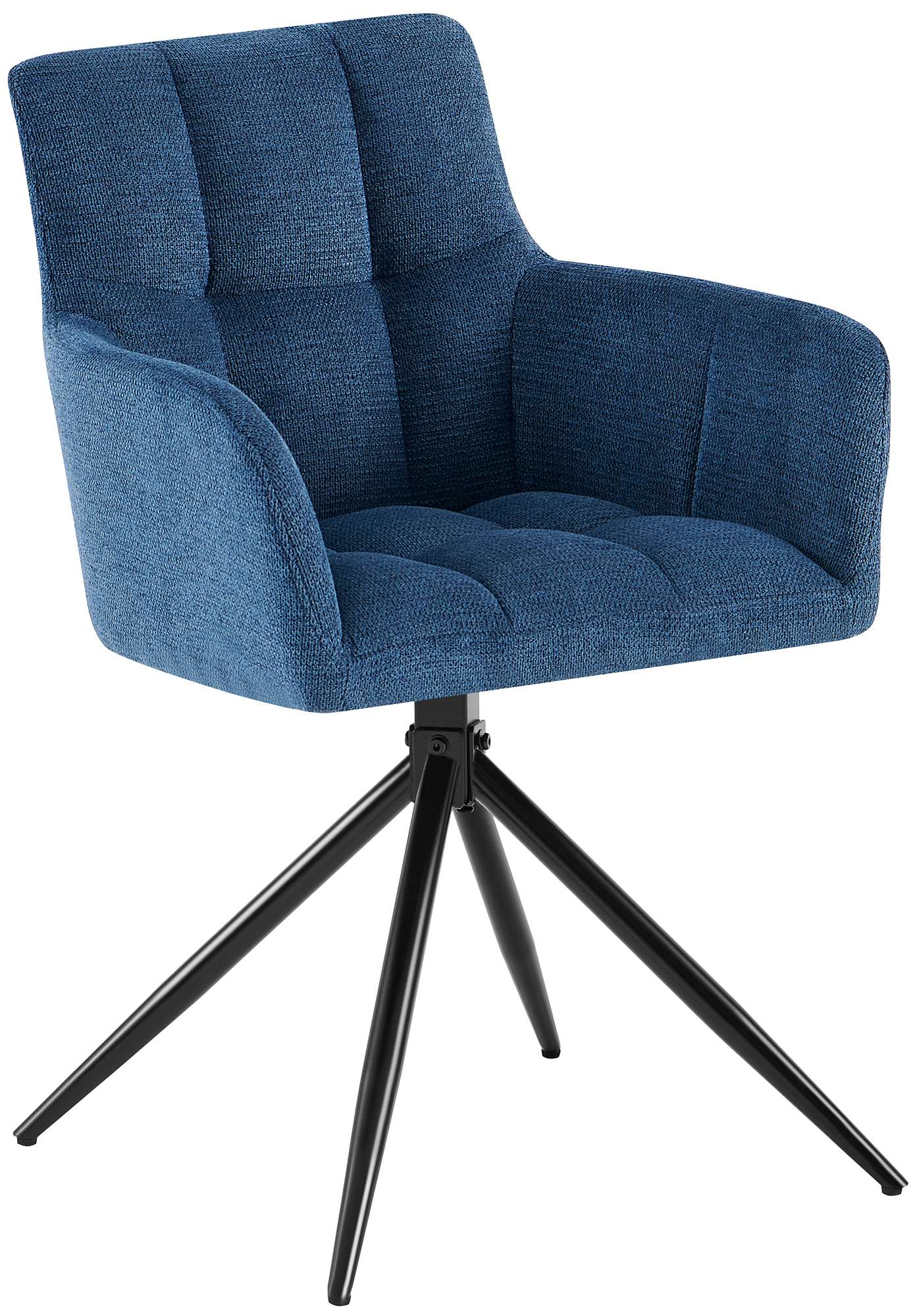 Esszimmerstuhl Jonah Stoff - homemem39