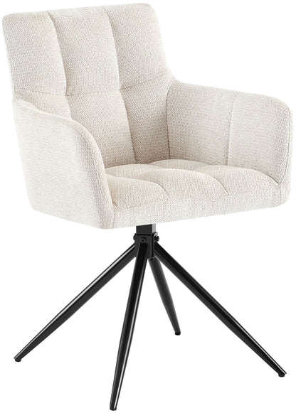 Esszimmerstuhl Jonah Stoff - homemem39