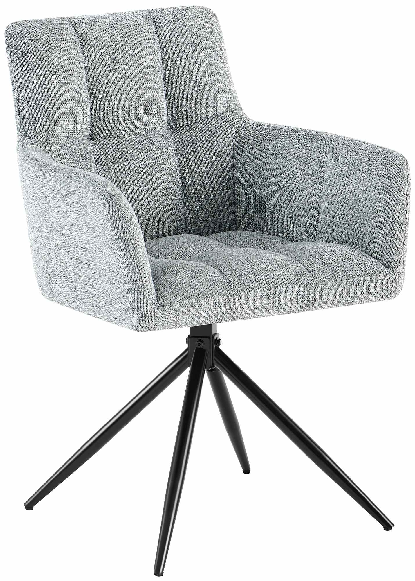 Esszimmerstuhl Jonah Stoff - homemem39