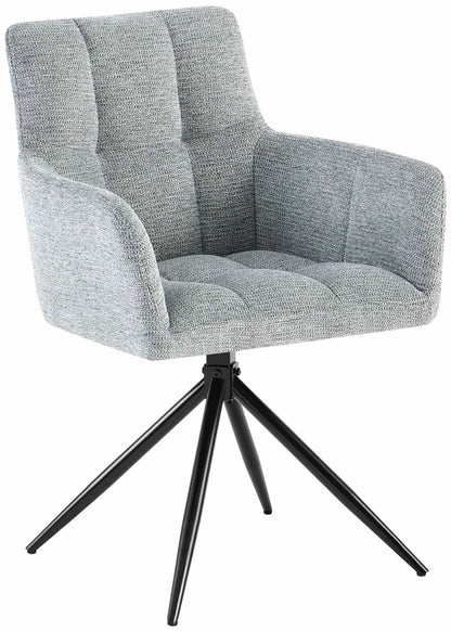 Esszimmerstuhl Jonah Stoff - homemem39