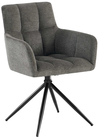 Esszimmerstuhl Jonah Stoff - homemem39