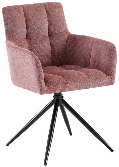 Esszimmerstuhl Jonah Stoff - homemem39