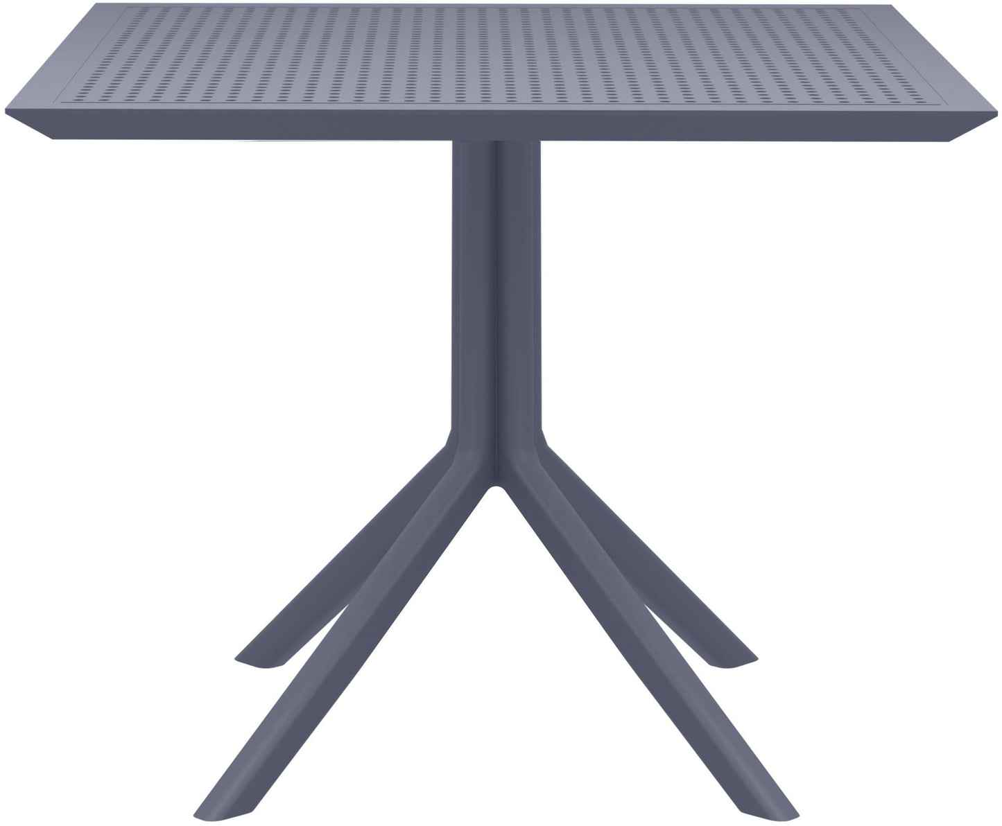 Tisch Sky 80 x 80 cm - homemem39