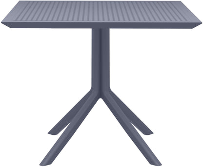 Tisch Sky 80 x 80 cm - homemem39
