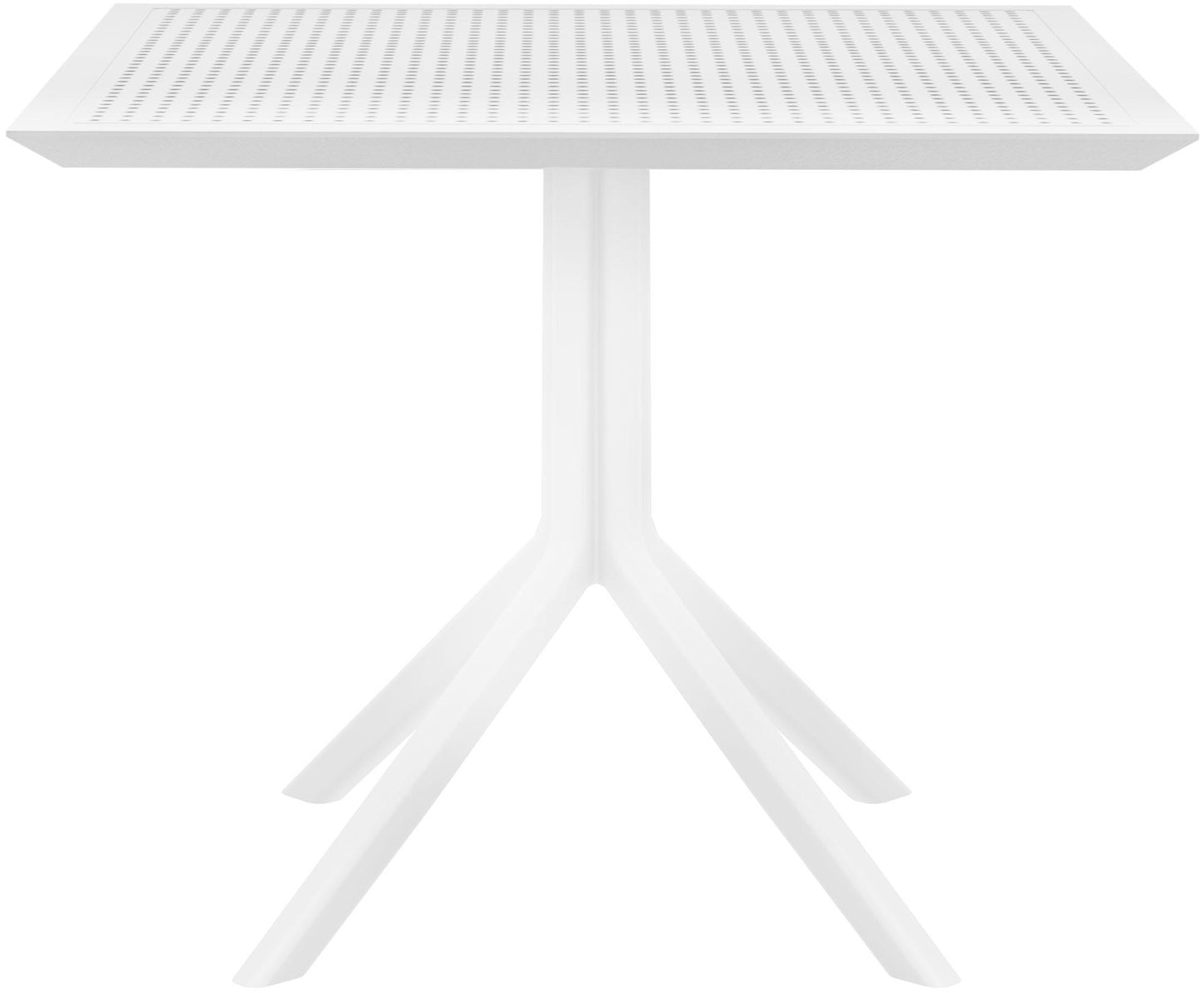 Tisch Sky 80 x 80 cm - homemem39