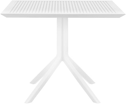 Tisch Sky 80 x 80 cm - homemem39