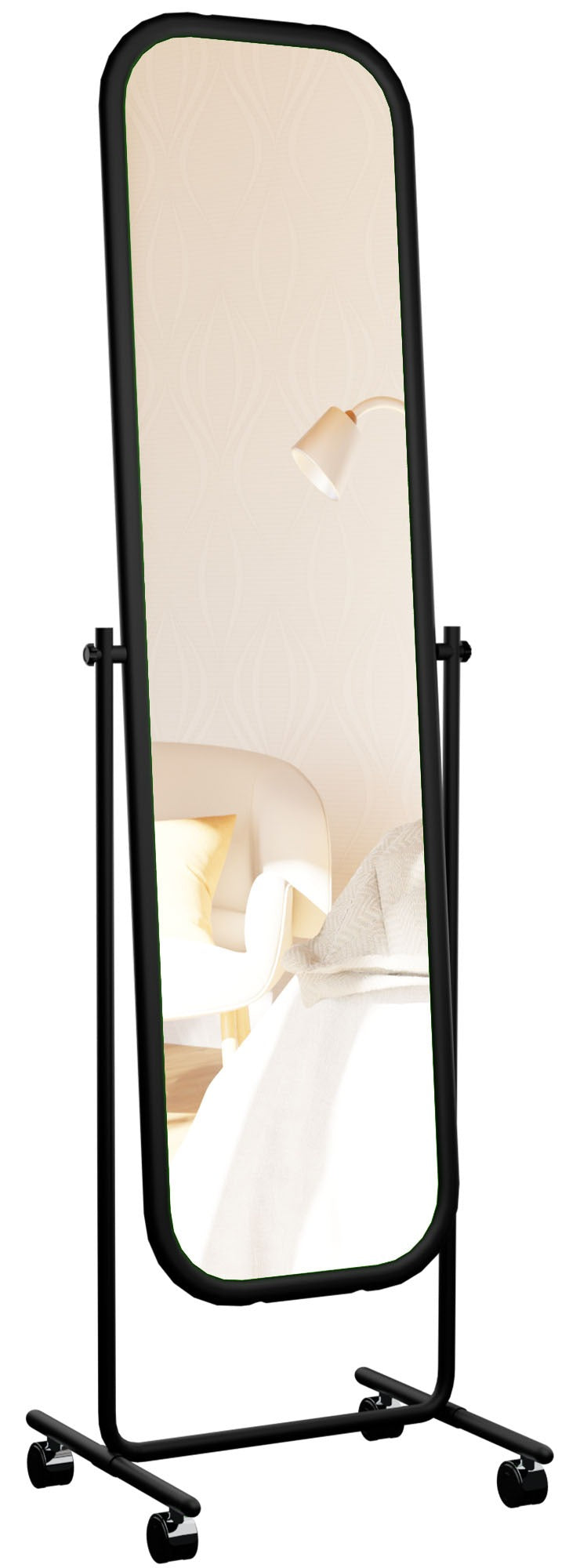 Standspiegel Medusa - homemem39