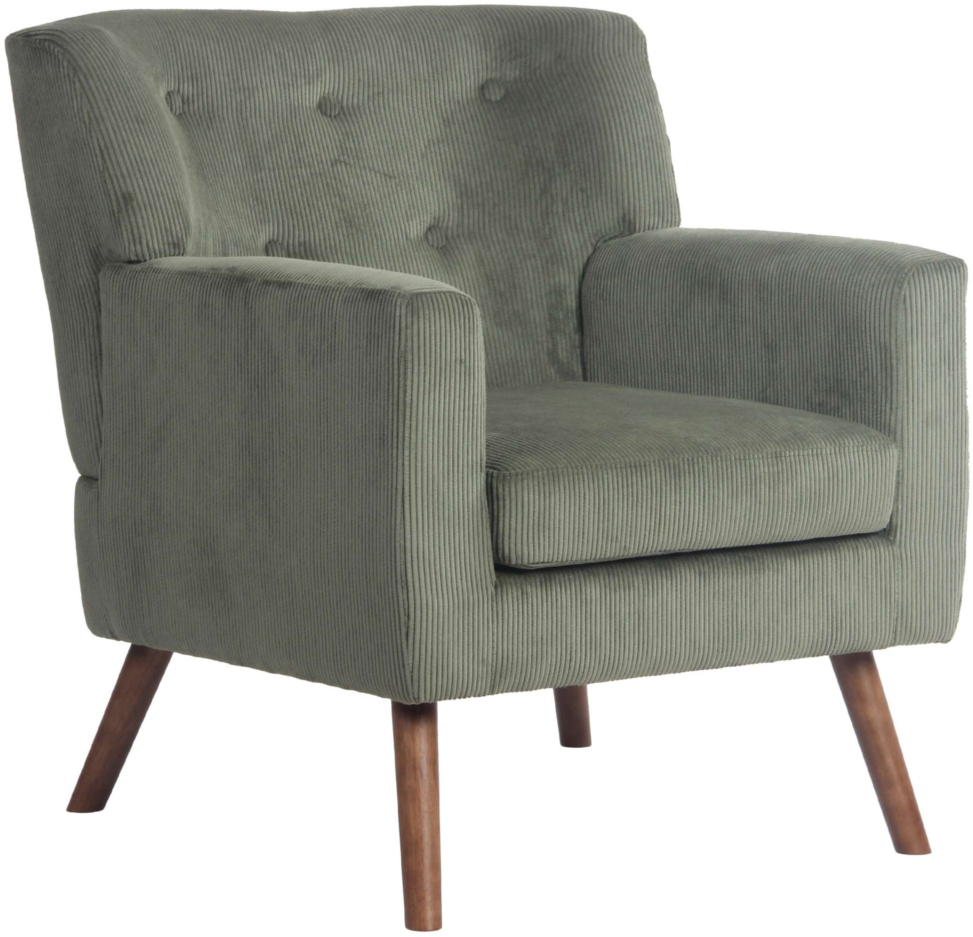 Sessel Kioni Cordbezug - homemem39