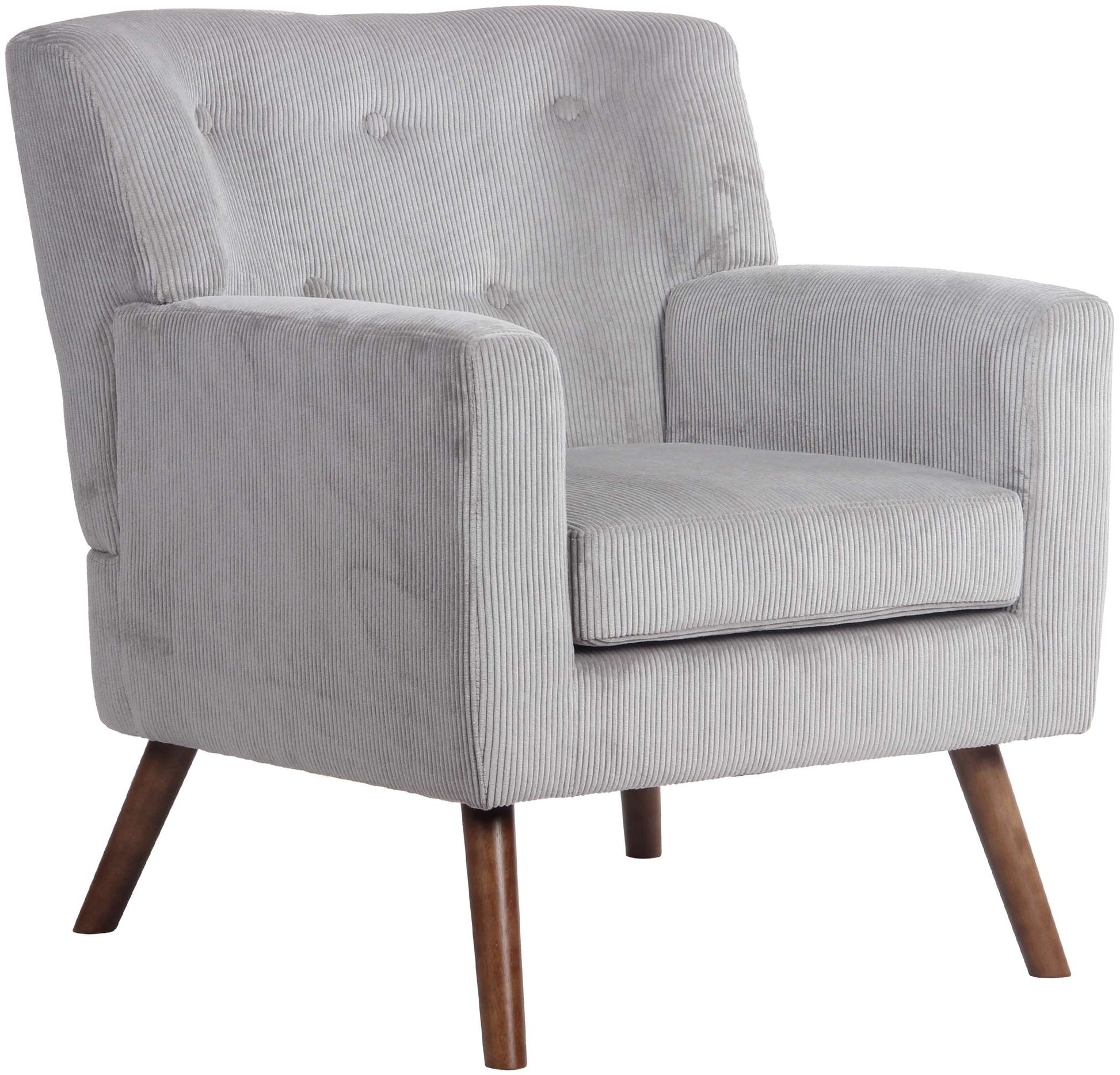 Sessel Kioni Cordbezug - homemem39