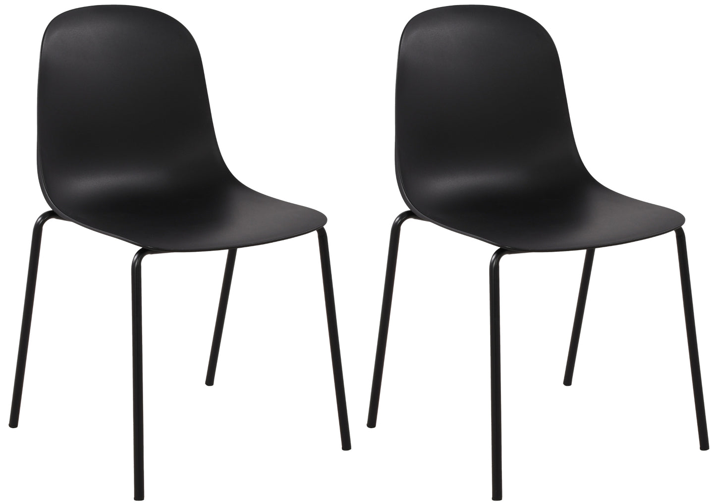 2er Set Gartenstuhl Hardin - homemem39