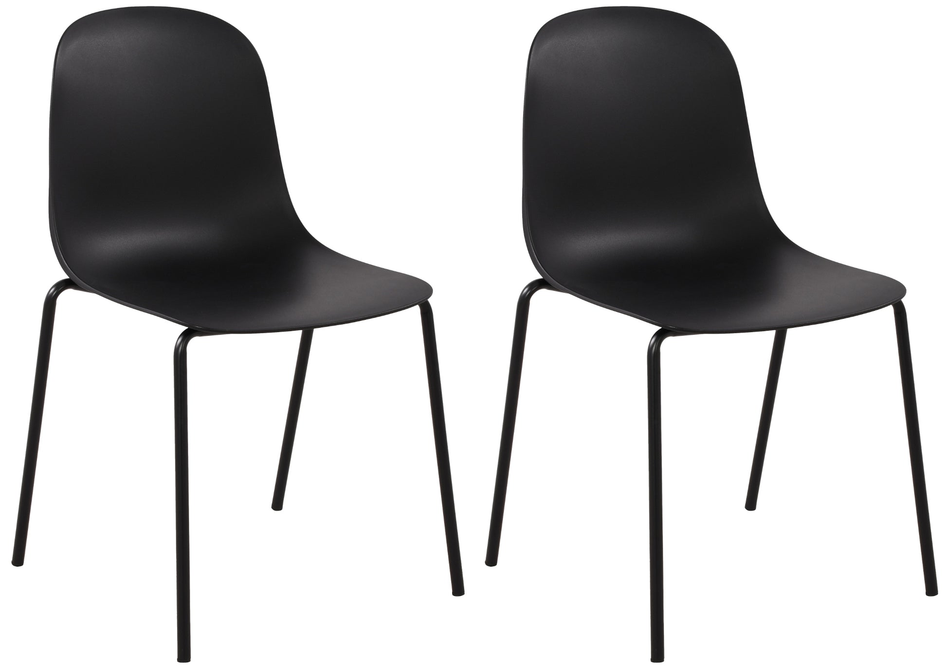 2er Set Gartenstuhl Hardin - homemem39