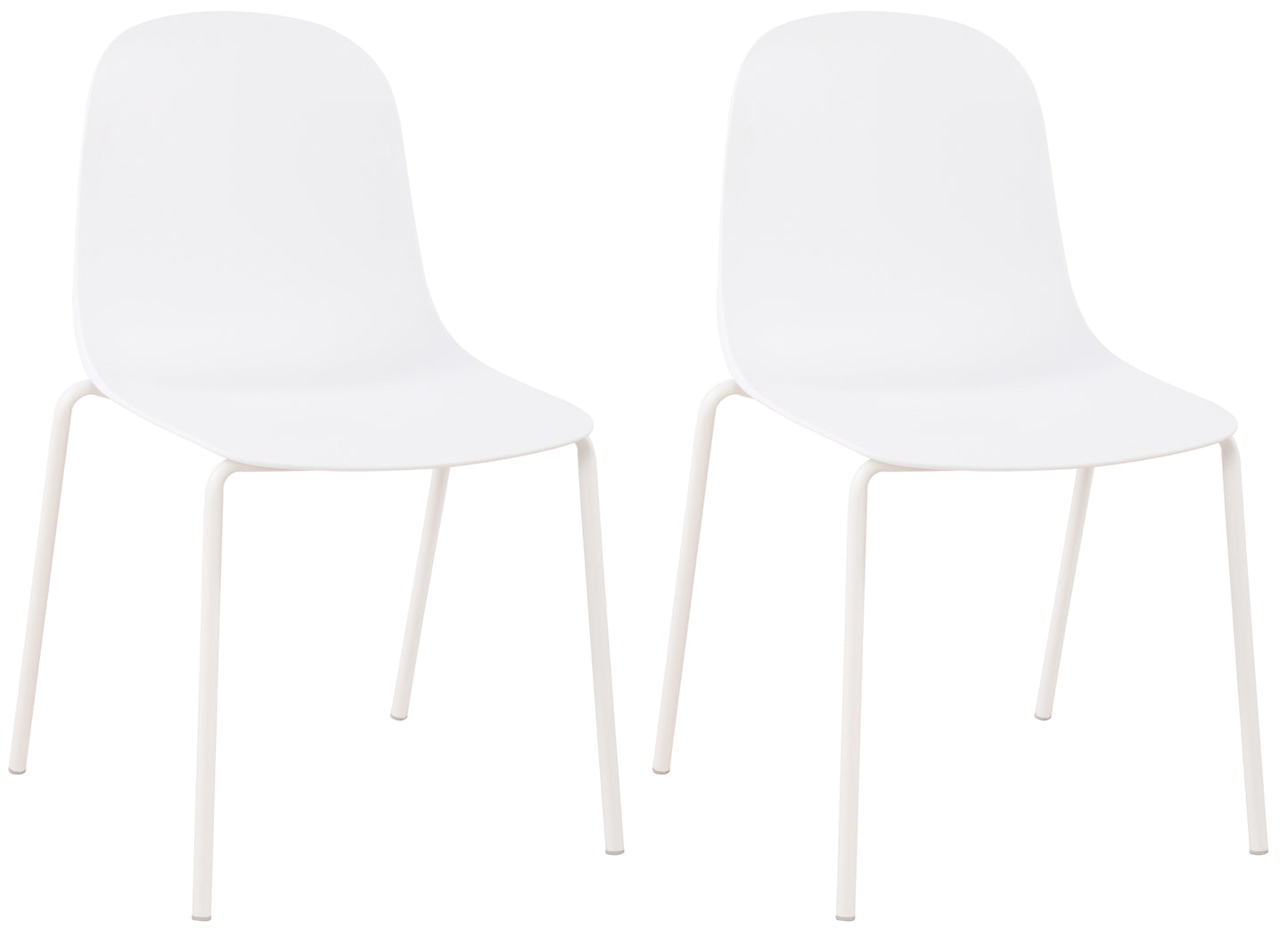 2er Set Gartenstuhl Hardin - homemem39