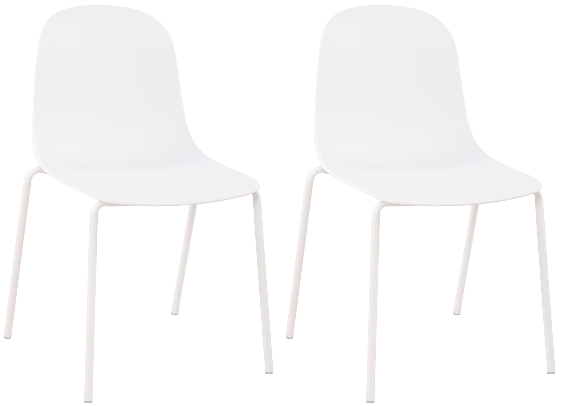 2er Set Gartenstuhl Hardin - homemem39