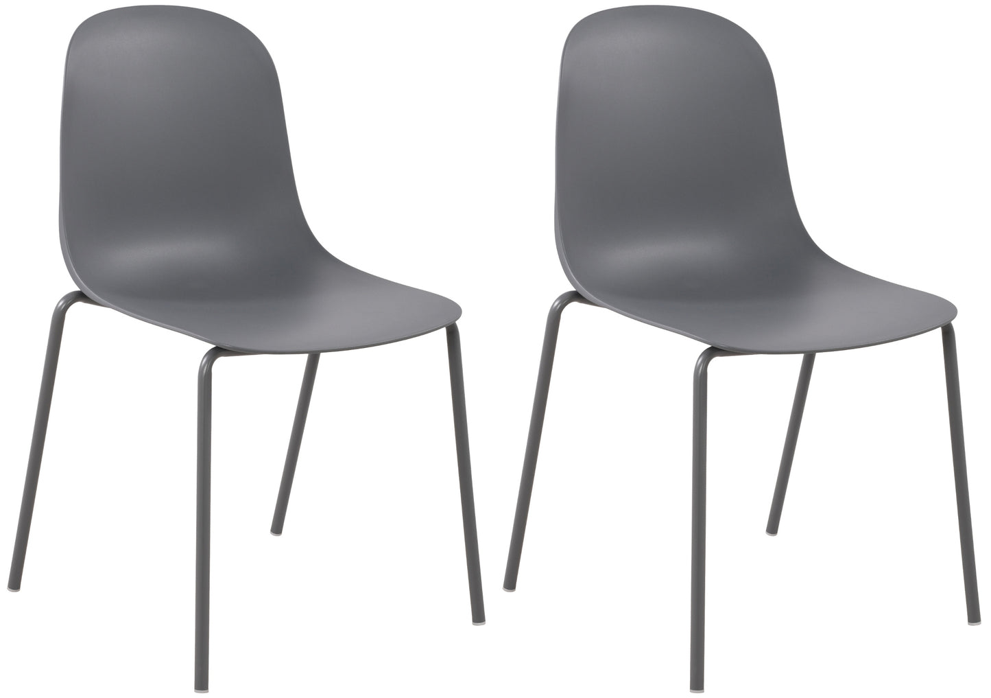 2er Set Gartenstuhl Hardin - homemem39