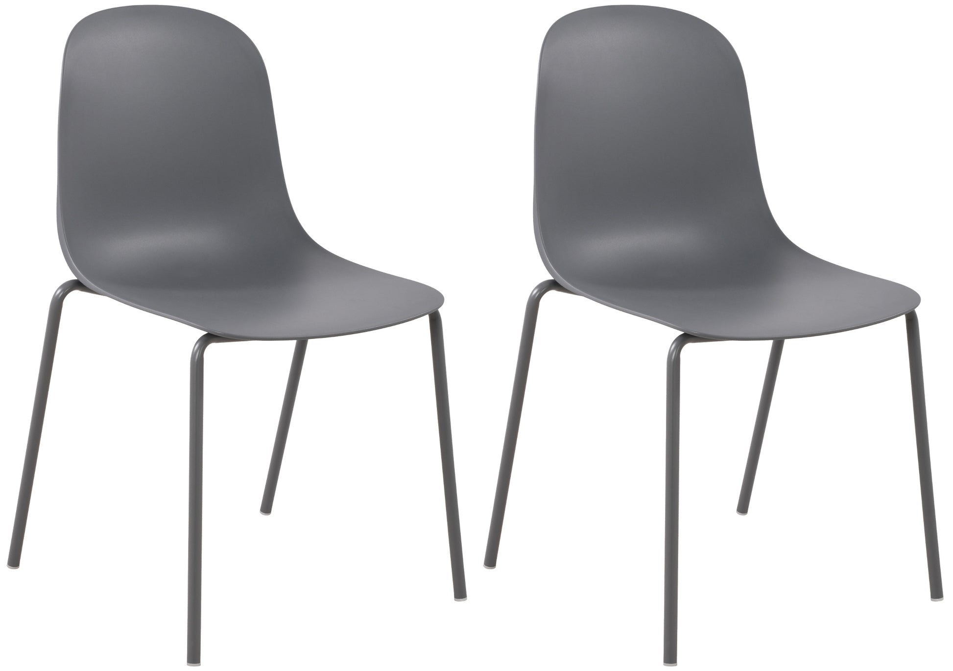 2er Set Gartenstuhl Hardin - homemem39