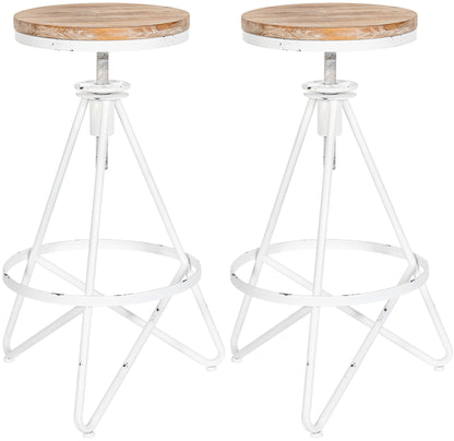 2er Set Barhocker Karla - homemem39