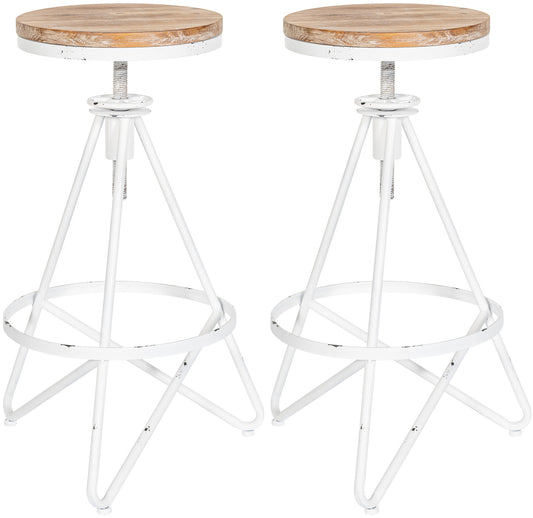 2er Set Barhocker Karla - homemem39