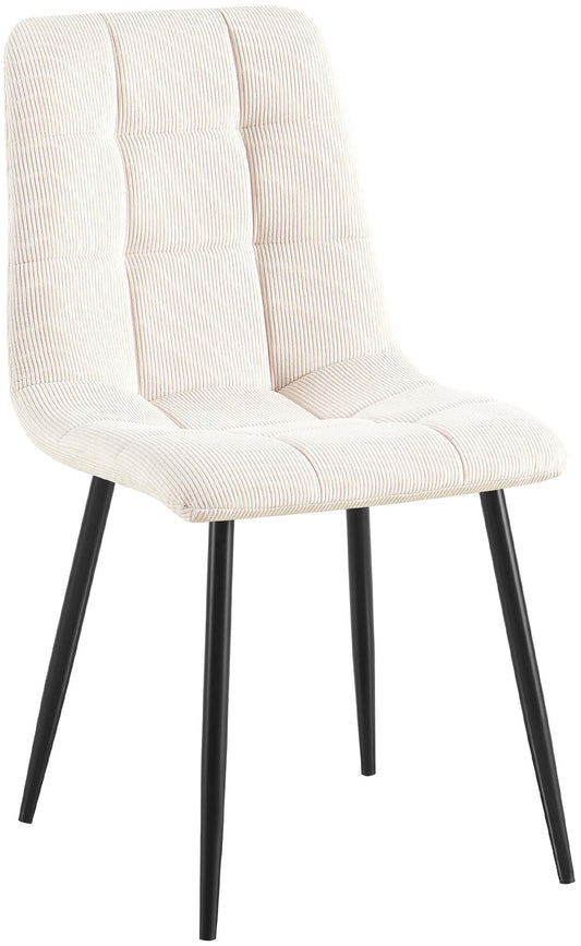 Esszimmerstuhl Antibes Cordbezug - homemem39