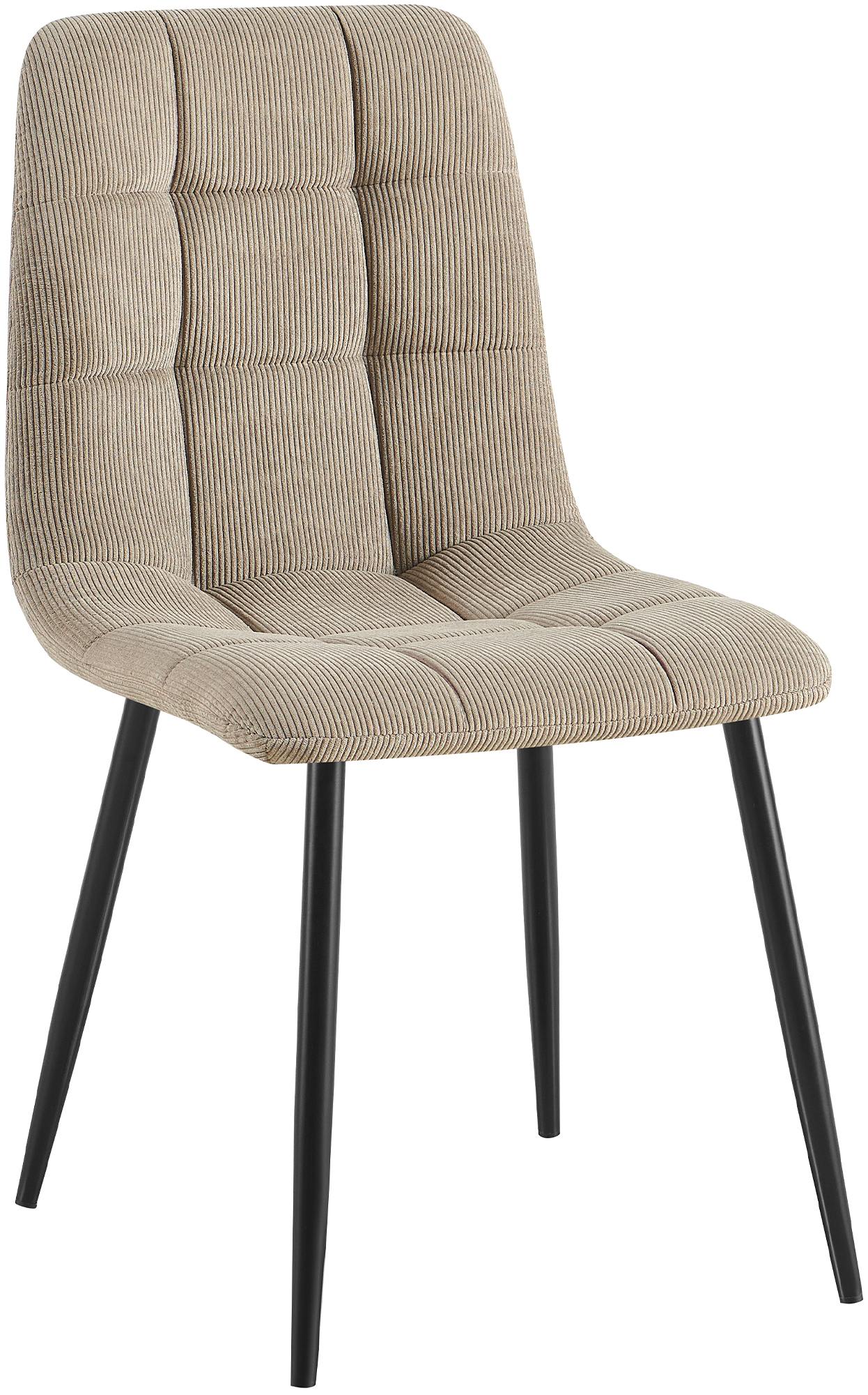 Esszimmerstuhl Antibes Cordbezug - homemem39