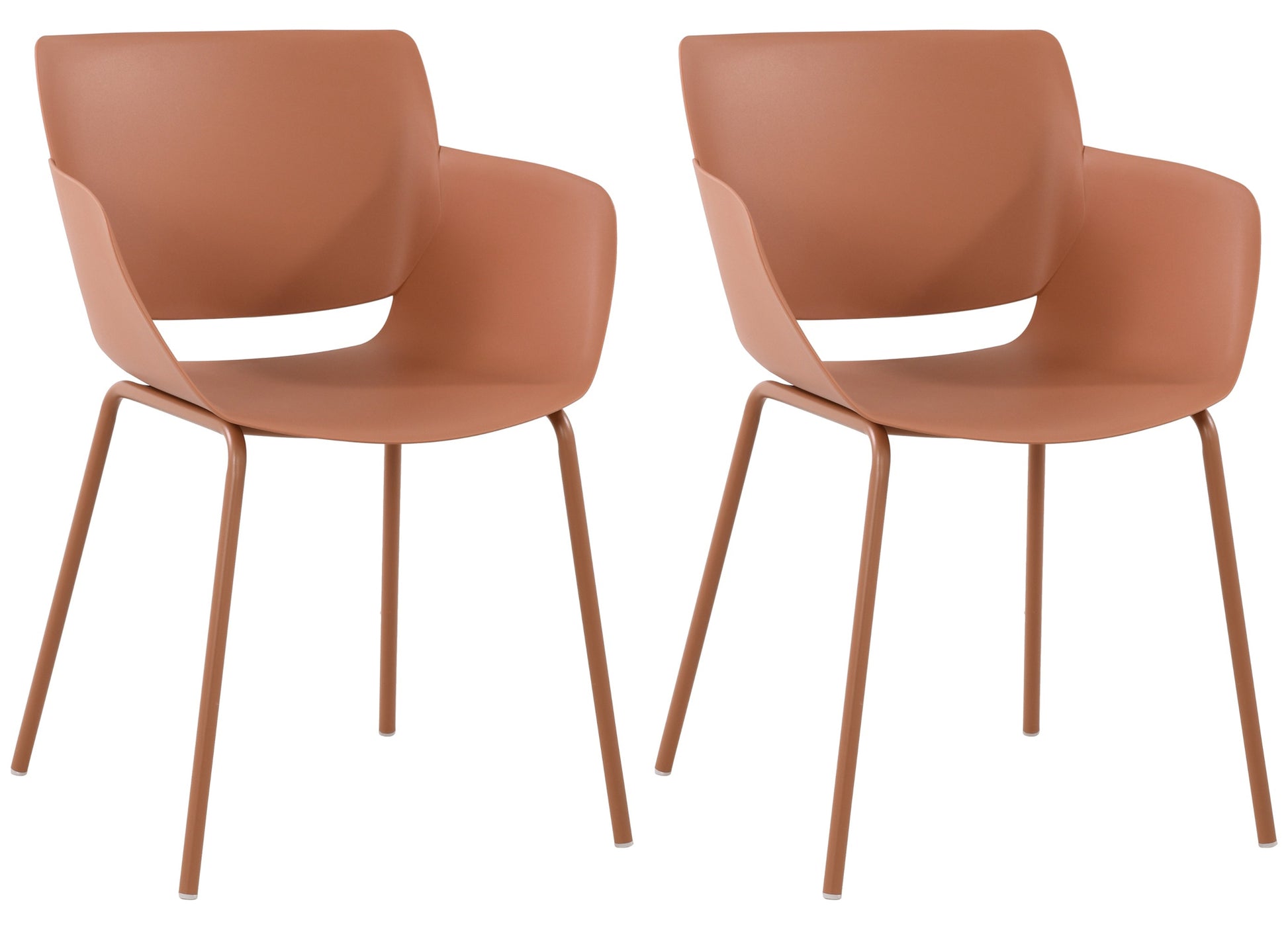 2er Set Gartenstuhl Alpena - homemem39