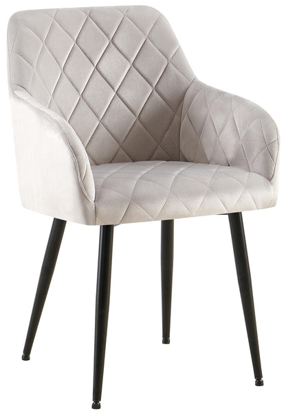 Esszimmerstuhl Monett Samt - homemem39