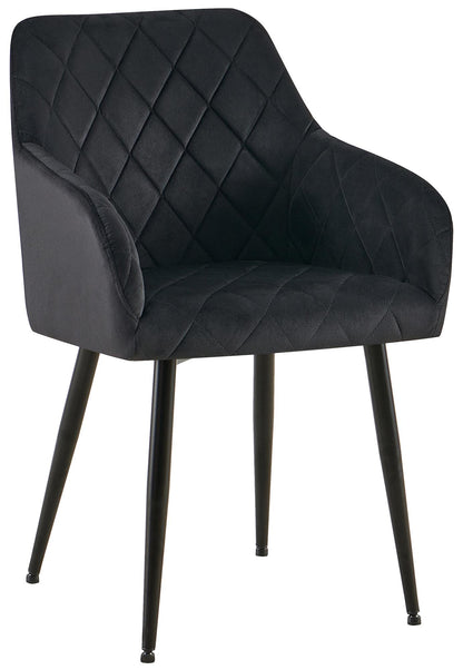 Esszimmerstuhl Monett Samt - homemem39