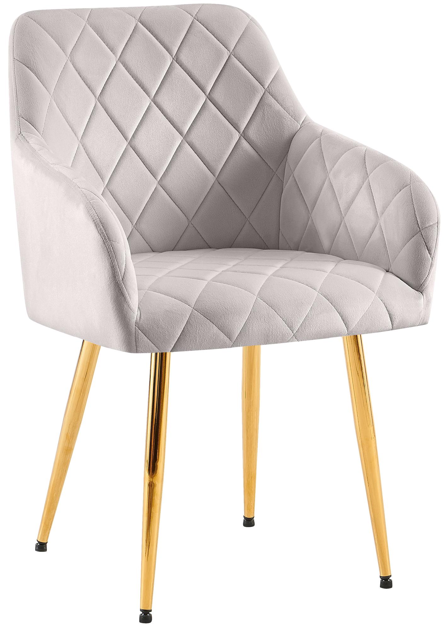 Esszimmerstuhl Monett Samt - homemem39