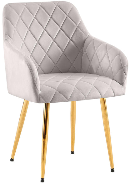 Esszimmerstuhl Monett Samt - homemem39