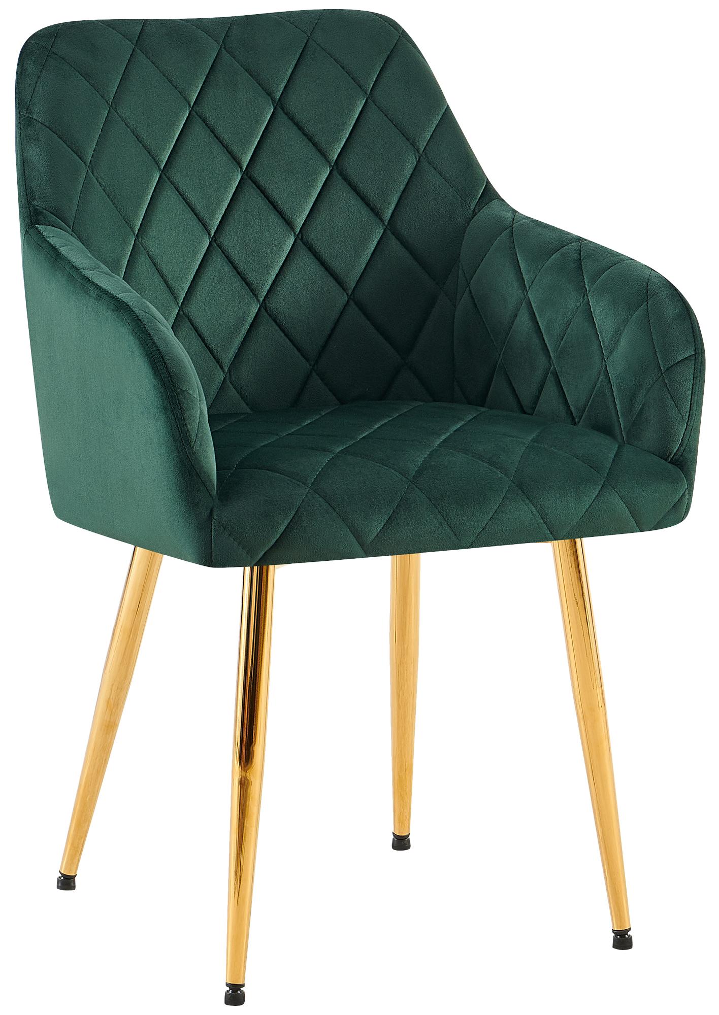 Esszimmerstuhl Monett Samt - homemem39