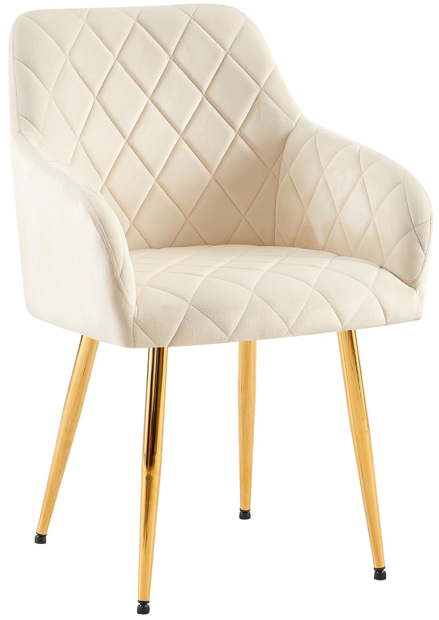 Esszimmerstuhl Monett Samt - homemem39