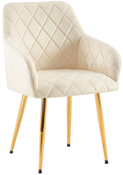 Esszimmerstuhl Monett Samt - homemem39