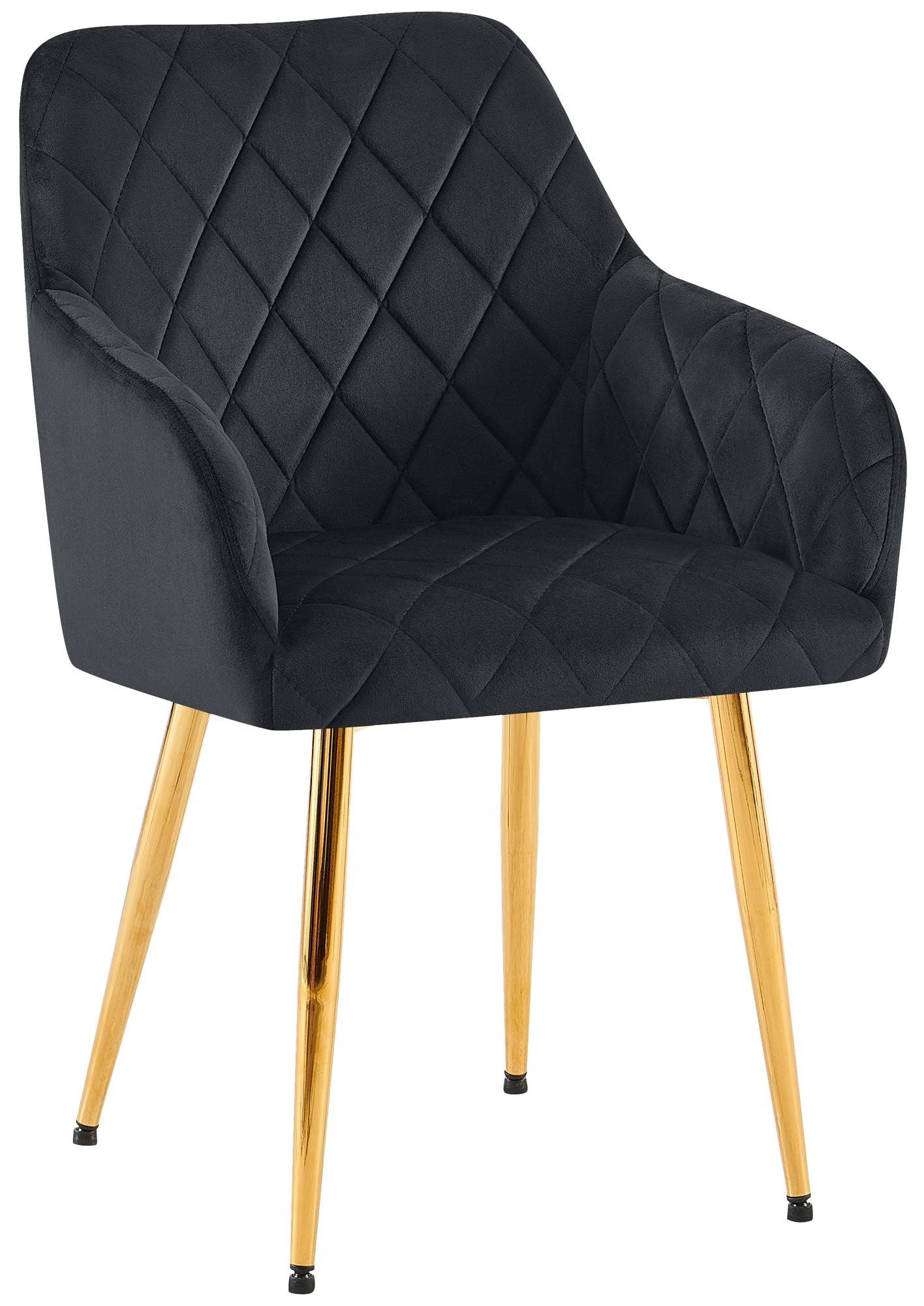 Esszimmerstuhl Monett Samt - homemem39