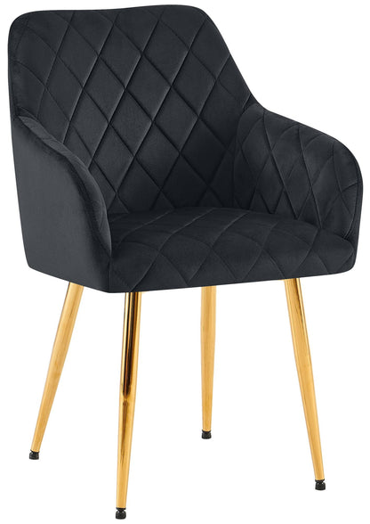 Esszimmerstuhl Monett Samt - homemem39