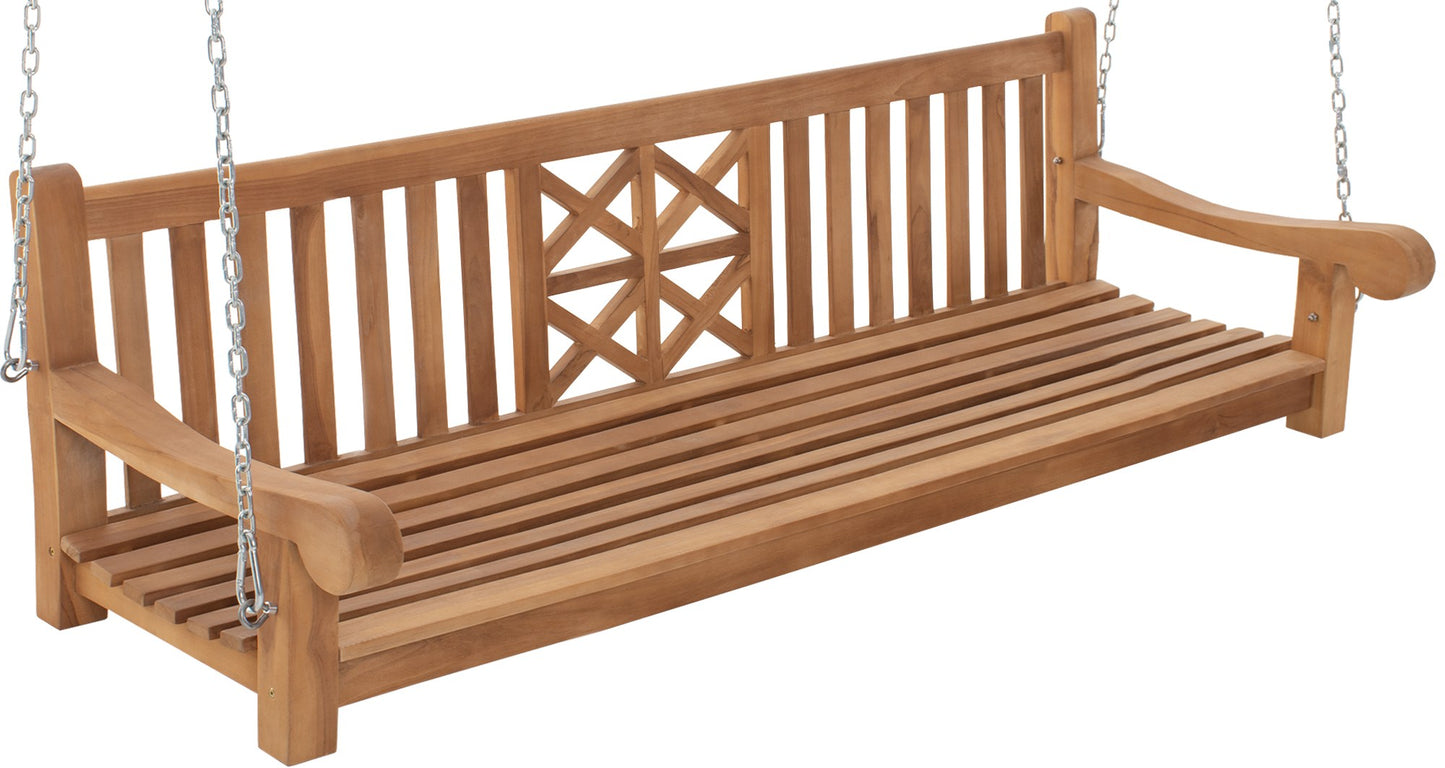 Schaukelbank Farm - homemem39