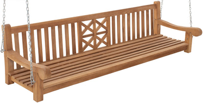 Schaukelbank Farm - homemem39