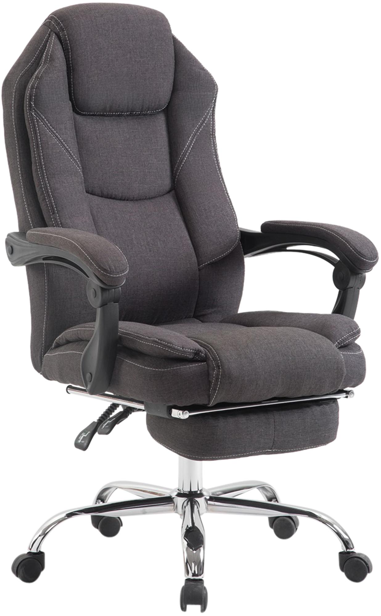 Bürostuhl Castle Stoff - homemem39